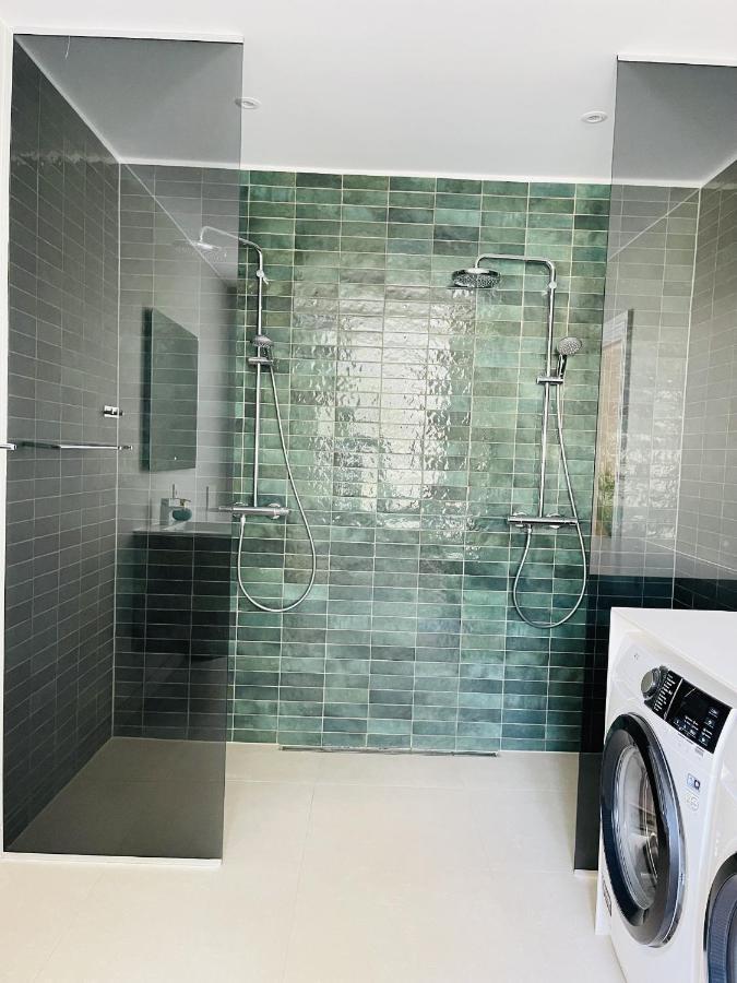 Aday - 2 Bedroom Apartment With Patio Aalborg Ngoại thất bức ảnh